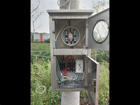 大樓電表箱|商業大樓水電設備高效運轉指南：電錶、水錶、配電箱等必學知識